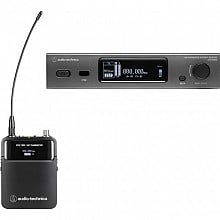 Audio-Technica 3000 Series Wls Sys (4th gen) ATW-3211DE2