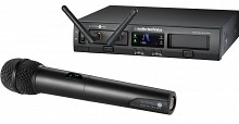 Audio-Technica ATW-1302 System 10 Pro Handheld System
