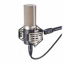Audio-Technica Cardioid Condenser Microphone AT5040