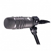 Audio-Technica Dual-element Microphone