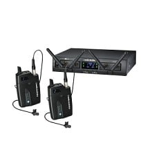 Audio-Technica System 10 PRO Digital Wireless ATW-1311/L