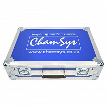 ChamSys CHAMFCQQ1020 | Case for QuickQ 10 or QuickQ 20