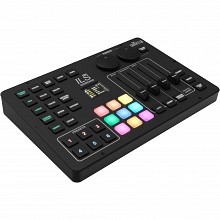 Chauvet DJ ILS Command | Lighting Controller for all ILS fixtures