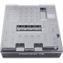 DeckSaver DS-PC-DJMA9 | Pioneer DJ DJM-A9 Cover