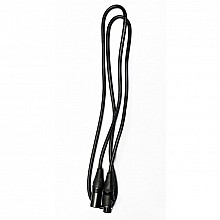 Elation STR330 | 5ft 3-Pin IP65 DMX Cable