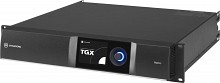 Electro-Voice TGX20 | Amplifier:
