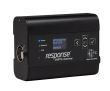 ETC RSN-SMPTE-P | Portable Response SMPTE Gateway