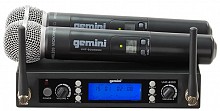 Gemini UHF-6200M
