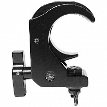 Global Truss Snap Clamp BLK