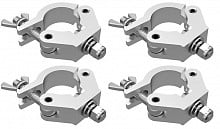 Global Truss X-Pro Clamp SLM12 | 4-Pack