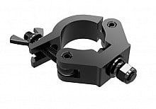 Global Truss X-PRO CLAMP/SLM12 BLK |  F34 Extra Heavy Duty Clamp (M12)