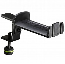 Gravity Stands GHPHTC01B Desk-Mount Headphone Hanger