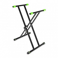 Gravity Stands KSX 2 Keyboard Stand X-Form