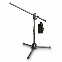 Gravity Stands MS 4221 B | Drum Mic Stand (short)