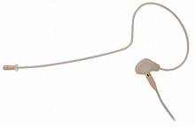 JTS CM-8015F (beige) | Single Ear Headset Mics