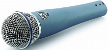 JTS NX-8 | Cardioid Vocal Mic