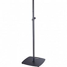 K and M Stands 24624 Lighting stand (black)