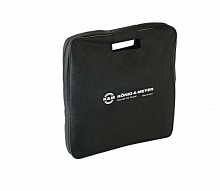 K and M Stands 24627 Carrying case