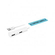 LED Table USB 4 PORT HUB