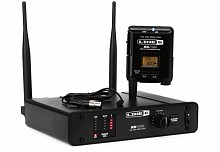 Line 6 XD-V75L | Digital Lapel Wireless Mic System