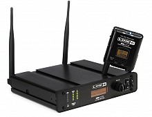 Line 6 XD-V75TR | Digital Bodypack Wireless System