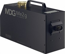 MDG Me2 | Dual High Output Fog Generator