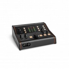 Palmer Monicon XL | Active Studio Monitor Controller