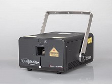 Pangolin BeamBrush 3000 | 3 Watt Laser w/ Advanced Beam Effects