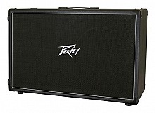 Peavey 212-6 2x12 Guitar Cabinet