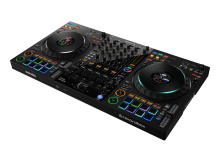 Pioneer DJ DDJ-FLX10 | 4 Decks, Stems, DMX