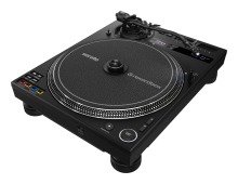 Pioneer DJ PLX-CRSS12 | Cross 12 Turntable controller