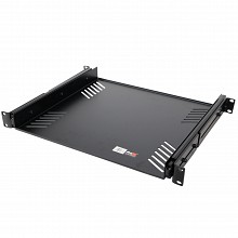 ProX T-1RDTR | 1U Sliding Tray Rack Shelf