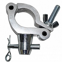 ProX T-C15 | Side Entry Coupler Clamp