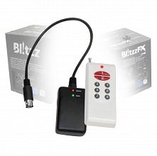 ProX X-BLITZZ-REMOTE | Remote and Receiver for Blitzz