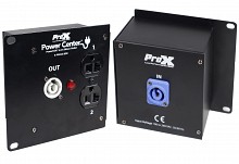 ProX X-PW C2E | Power Center Indoor