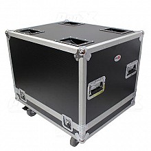 ProX X-RCF-SUB8004AS | Case For RCF Sub 8004-AS & More