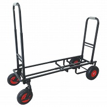 ProX X-ROLLNRUN | 8-in-1 Multi-Cart Rolling Utility Dolly