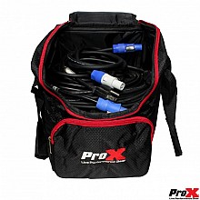 ProX XB-230 | 11.23"x9.25"x8.75" Padded Accessory Bag