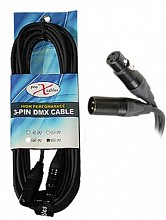 ProX XC-DMX50 | 50' DMX Cable