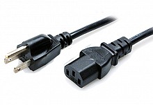 ProX XC-IEC14-10 | 10ft IEC Power Cable