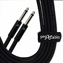 ProX XC-PP10 | 10' 1/4" to 1/4" Cable