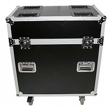 ProX XS-6XBP2424PACK | 6x 24" Base Plate Case (Package)