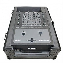 ProX XS-M10BL | 10in DJ Mixer Case