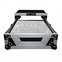 ProX XS-M12LT | Universal 12in Mixer Case