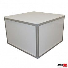 ProX XSA-2X2-16 (16in 2x2ft Acrylic Stage)