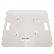 ProX XT-BP24A | 24in Square Base Plate