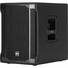 RCF Sub 702-AS MKII | 12in - 1,400 Watts - 129dB