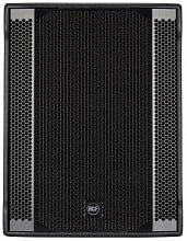 RCF SUB 708-AS MkII | 18in - 1,400 Watts - 133dB