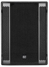 RCF Sub 8003-AS MKII | 18in - 2,200 Watts - 135dB