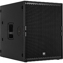 RCF SUB 9004-AS | 18in - 136dB